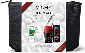 VICHY Homme Xmas pack 2025 150 ml