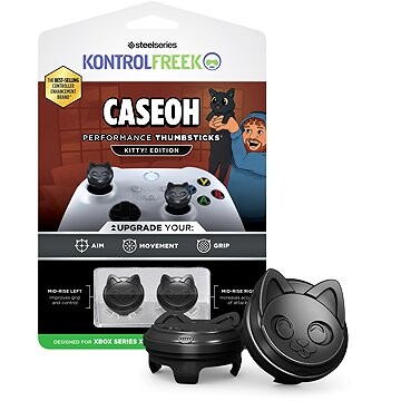 KontrolFreek CaseOh Kitty – XBX/XB1