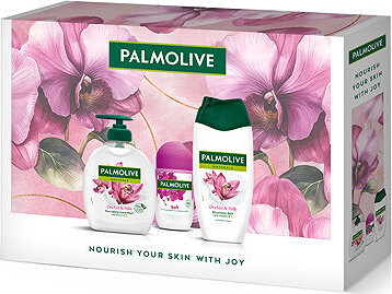 PALMOLIVE Orchid Triple 600 ml