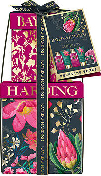 BAYLIS & HARDING Boudoire Tropical Paradise 300 ml