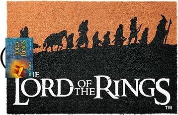 Grupo Erik Lord of Rings: Way