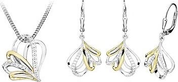 Silver Cat SSC515516 (Ag 925/1000; 6,36 g)