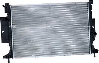 NRF Chladič, chladenie motora 59230
