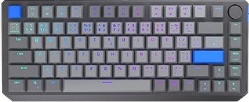 Endorfy Thock V2 75 % Wireless – CZ/SK