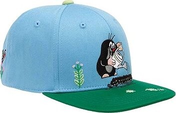 The Little Mole Krtko: Watering can – šiltovka