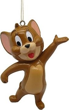 Kurt Adler Vánoční ozdoba Jerry 7,5 cm