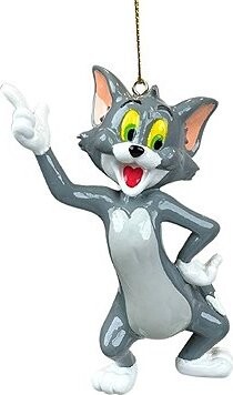 Kurt Adler Vánoční ozdoba Tom 10 cm