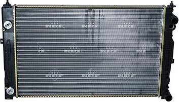 NRF Chladič, chladenie motora 59101
