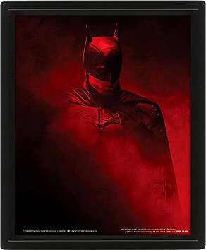 Batman Vengeance 3D