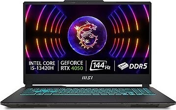 MSI Cyborg 15 A13VE-2217SK