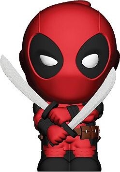 Marvel pokladnička – Deadpool