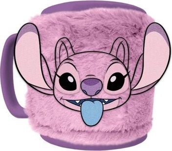 Disney Lilo & Stitch: Angel – Hrnček