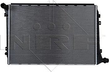 NRF Chladič vody OC2/SUP2 53814