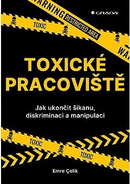 Toxické pracoviště