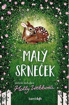 Malý srneček