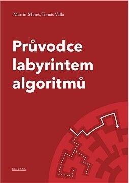 Průvodce labyrintem algoritmů