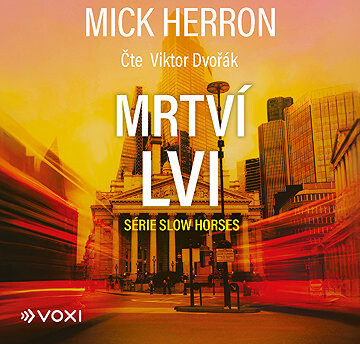 Slow Horses: Mrtví lvi