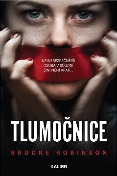 Tlumočnice