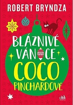 Bláznivé Vánoce Coco Pinchardové