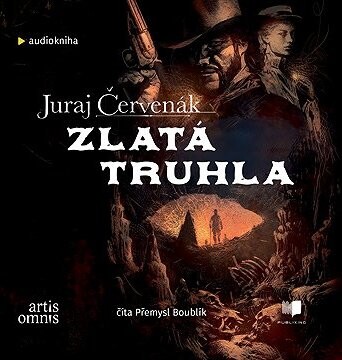 Zlatá truhla