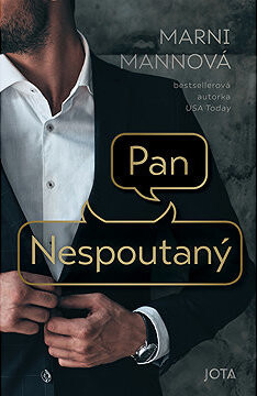 Pan Nespoutaný