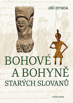 Bohové a bohyně starých Slovanů