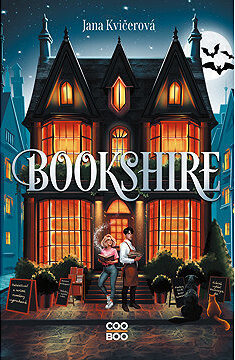 Bookshire