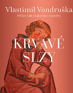 Krvavé slzy