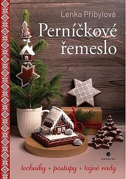 Perníčkové řemeslo