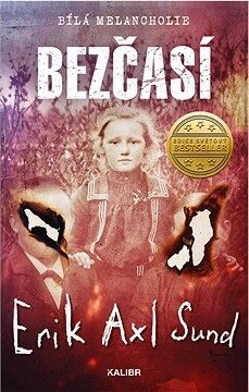 Melancholie 3: Bezčasí