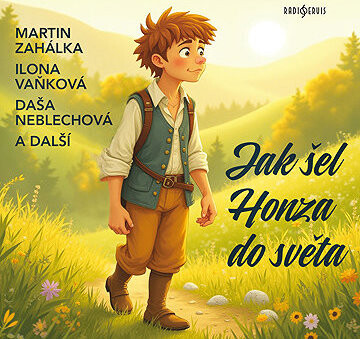 Jak šel Honza do světa