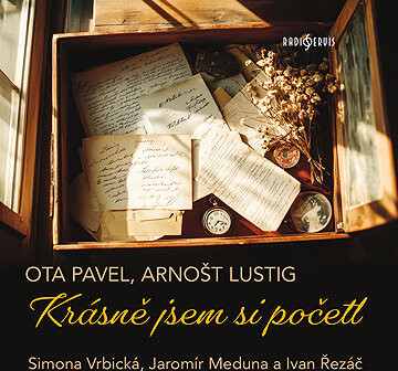 Krásně jsem si početl