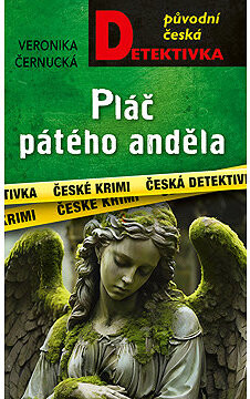 Pláč pátého anděla