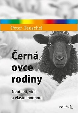 Černá ovce rodiny