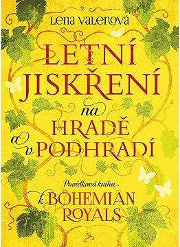 Letní jiskření na Hradě a v podhradí