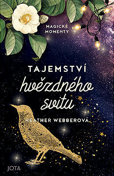 Tajemství hvězdného svitu