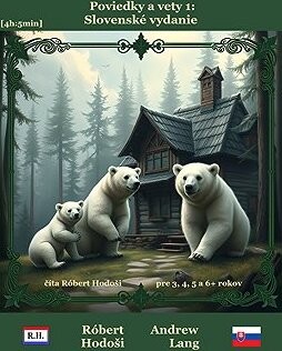 Poviedky a vety 1: Slovenské vydanie