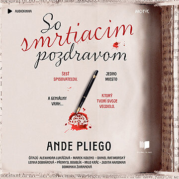 So smrtiacim pozdravom