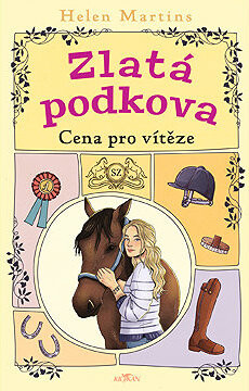 Zlatá podkova - Cena pro vítěze
