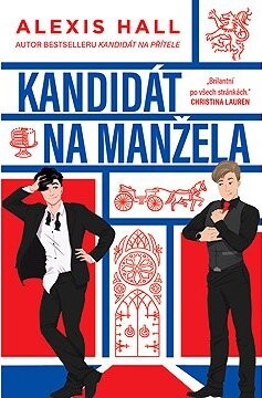 Kandidát na manžela