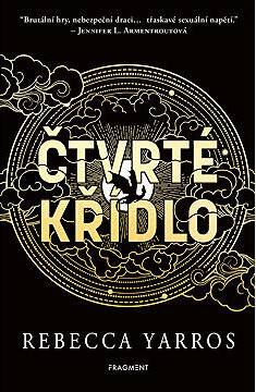 Čtvrté křídlo – s bonusovou kapitolou