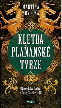 Kletba plaňanské tvrze