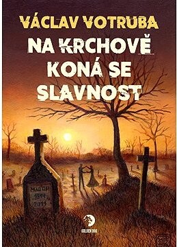 Na krchově koná se slavnost