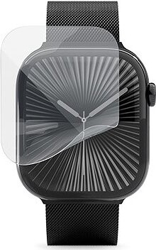 Epico Hero Shield na Apple Watch 10/11 – 46 mm, súprava 2 ks