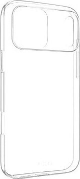 FIXED Story Slim pre Apple iPhone 17 Pro Max 06 mm číry