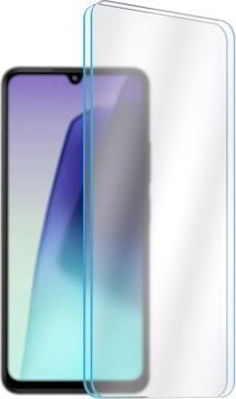 AlzaGuard 2.5D Case Friendly Glass na Xiaomi Redmi 14C