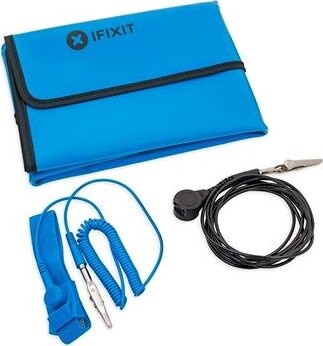 iFixit Súprava na opravu drobnej elektroniky Portable Anti-Static Mat