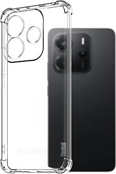 AlzaGuard Shockproof Case pre Xiaomi Redmi Note 14