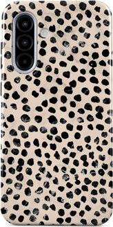 Burga Almond Latte Tough Case pre Samsung Galaxy A56