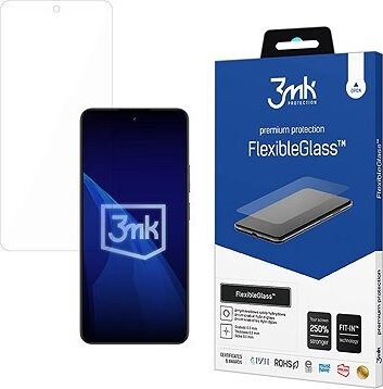 3MK FlexibleGlass pre Realme 14 5G / 14T 5G